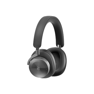 Bang and Olufsen premium audio products