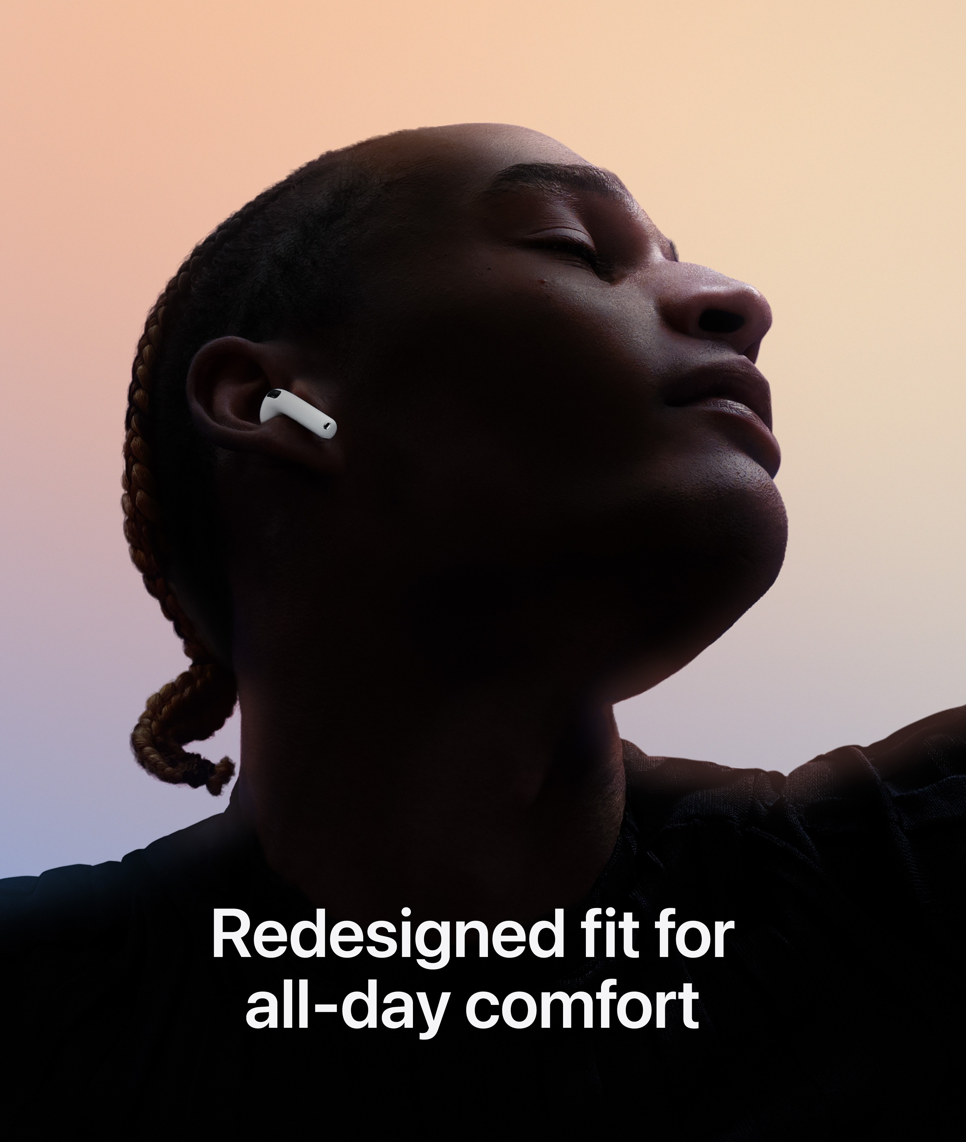 DoeResources Airpods