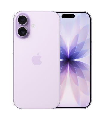iPhone 17 Pink