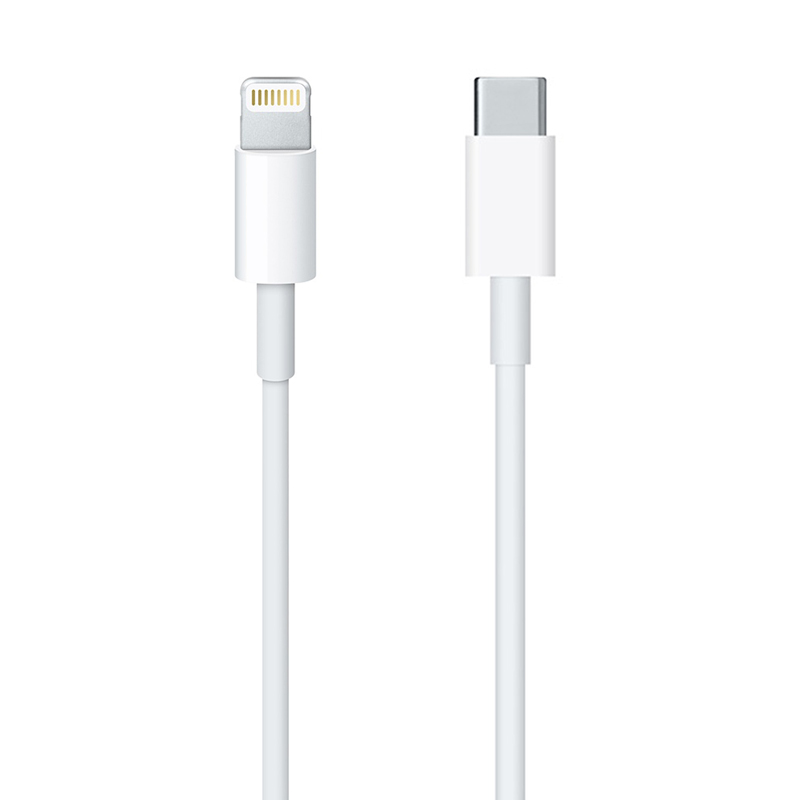 Apple Lightning to USB-C Cable - DOe Resources