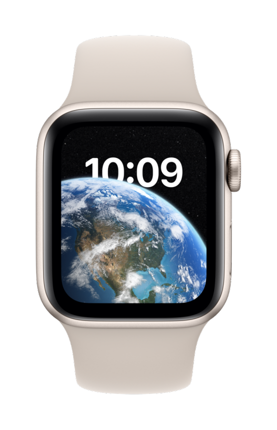 Apple Watch SE Cellular