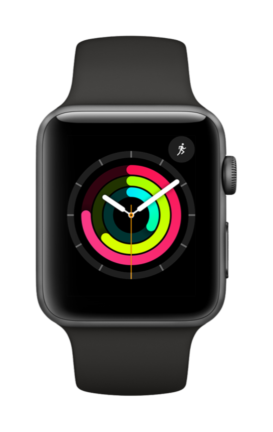 Apple Watch Series 3