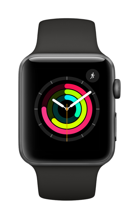 Apple Watch Series 3 image
