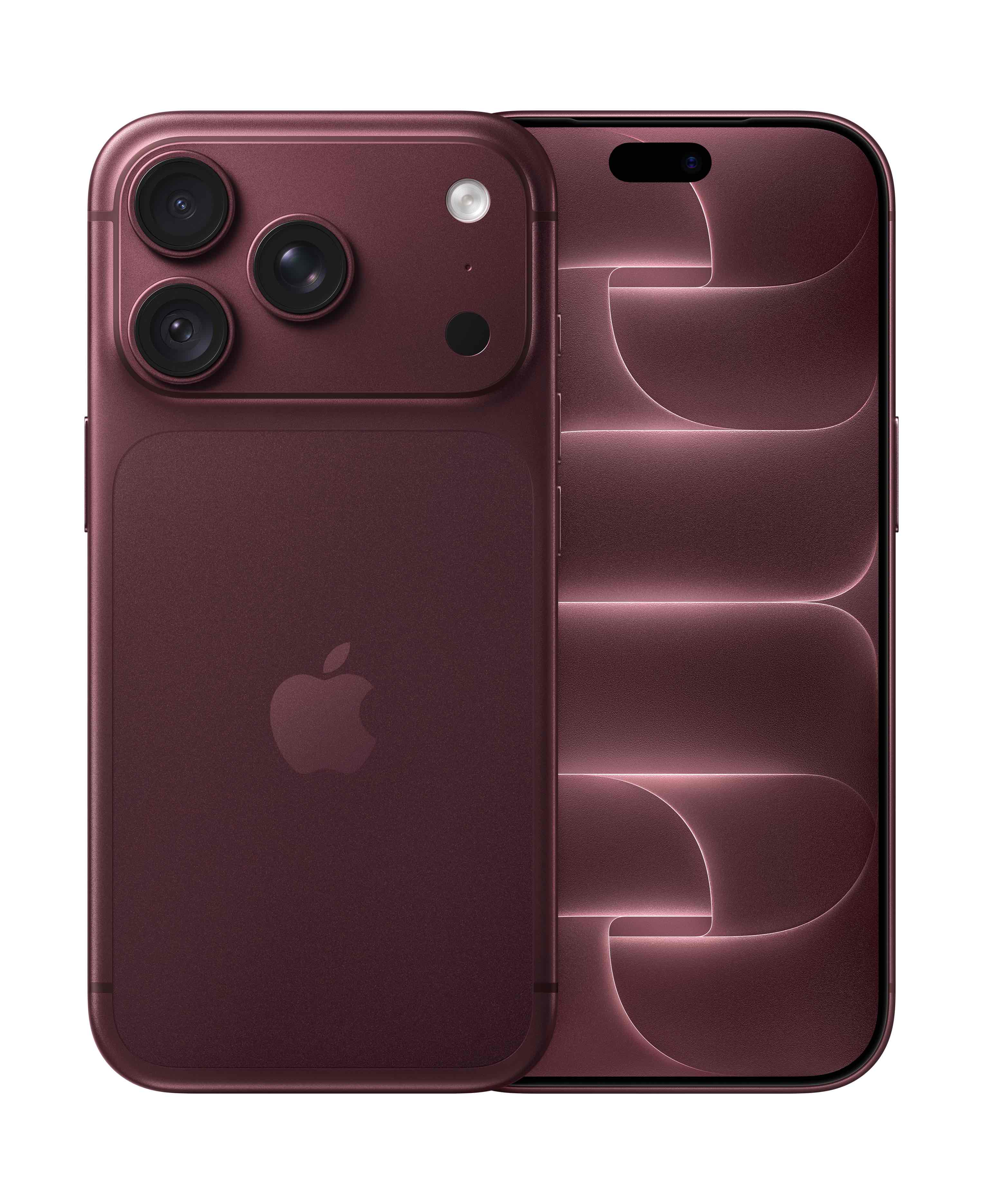 iPhone 18 Pro Max image