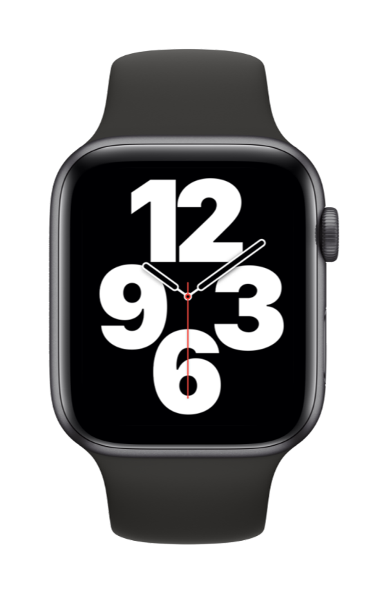 Apple Watch SE GPS 44mm