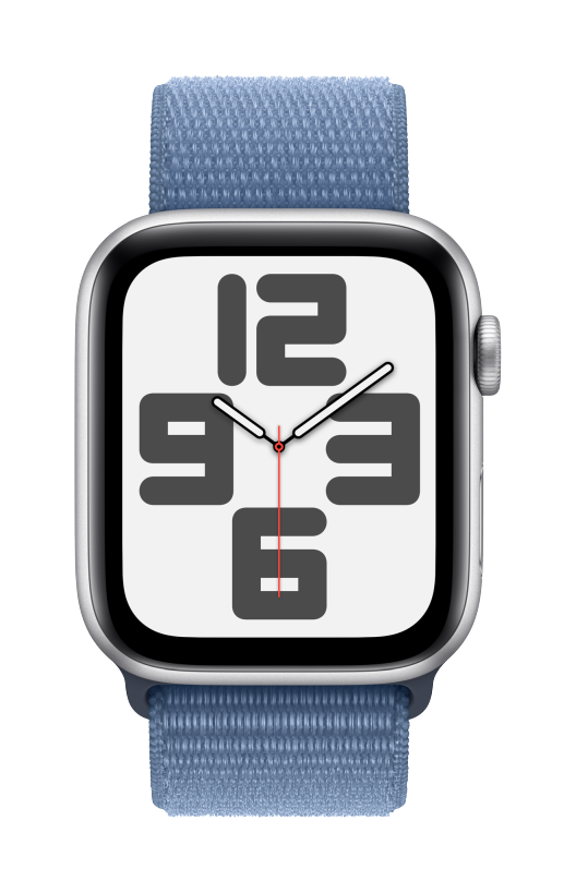 Apple Watch SE 2 hero image