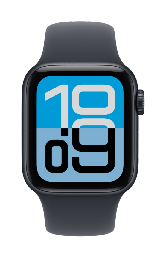 Apple Watch SE 3 hero image