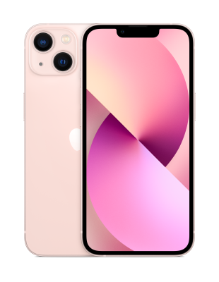 iPhone 13 (Pink, 256GB) image