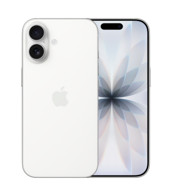 iPhone 17 (White Ceramic, 128GB) image