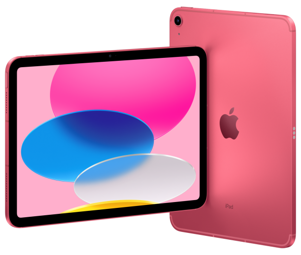 iPad 10.9 (10th Gen) image