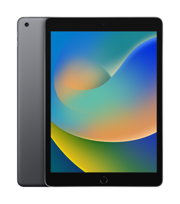 iPad 10.2 (9th Gen) image