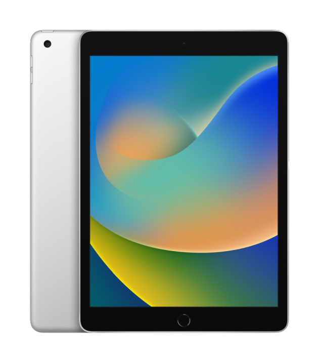 iPad 10.2 (9th Gen) hero image