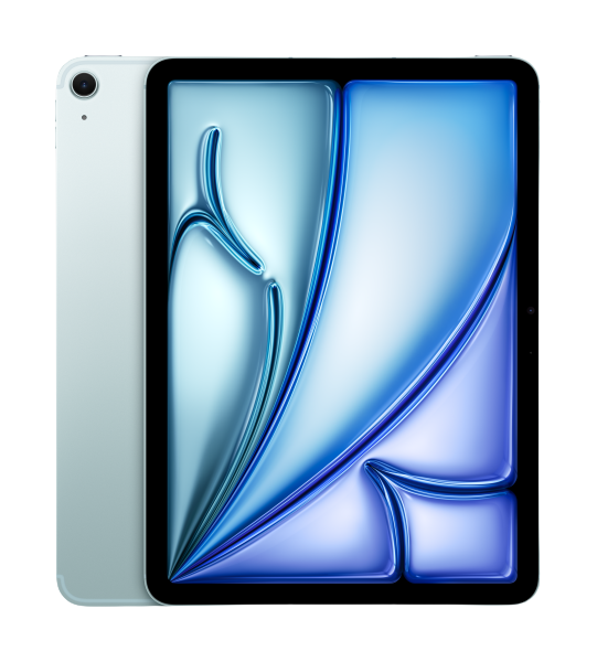 iPad Air 11 (M4) image