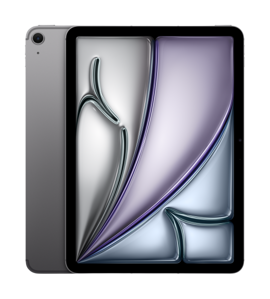 iPad Air 13 (M4) hero image