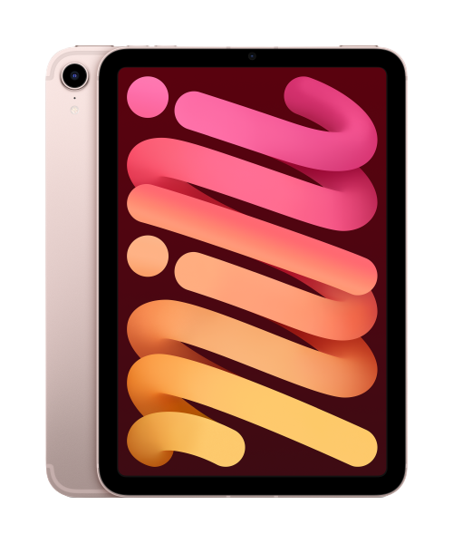 iPad mini 7 image