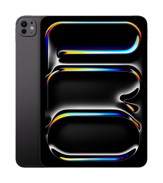 iPad Pro 11 (M4) hero image