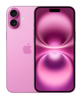 iPhone 16 Plus image