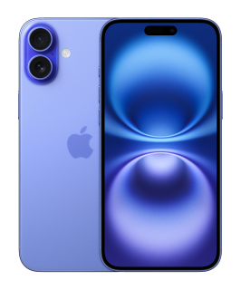 iPhone 16 Plus hero image