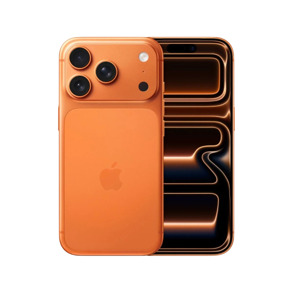 iPhone 17 Pro hero image