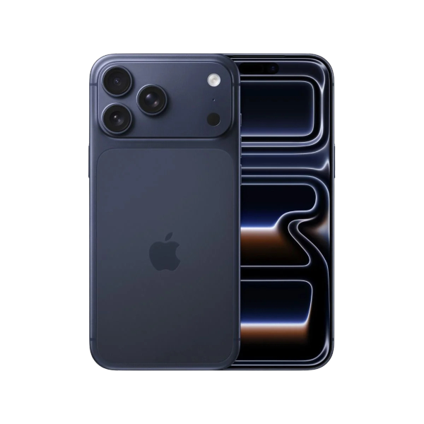 iPhone 17 Pro Max image