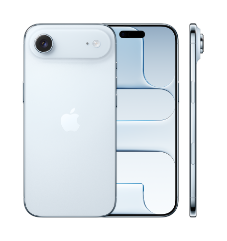 iPhone Air hero image