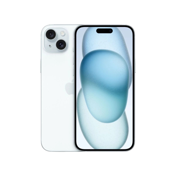 iPhone 15 hero image