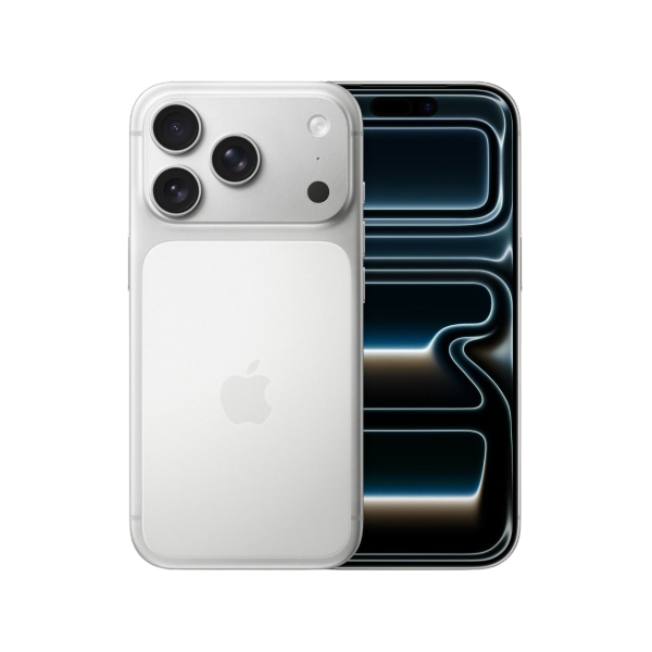 iPhone 17 Pro hero image