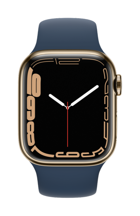 Apple Watch Series 7 Cellular 45mm