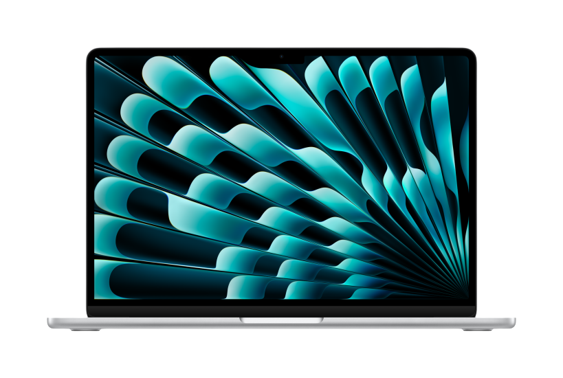 MacBook Air 13" hero image