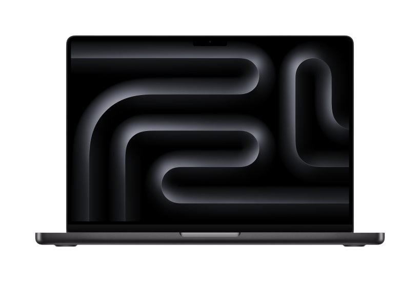 MacBook Pro 14" hero image
