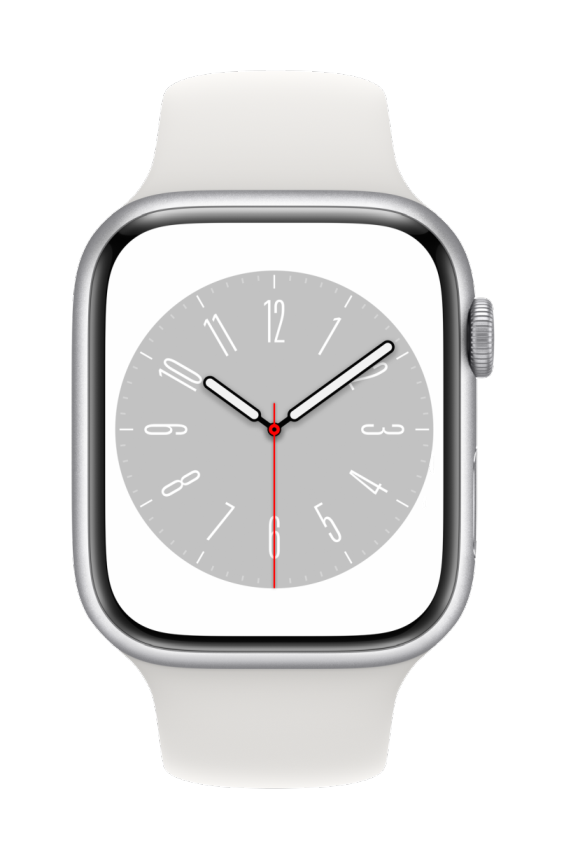 Apple Watch Series 8 Cellular 45mm
