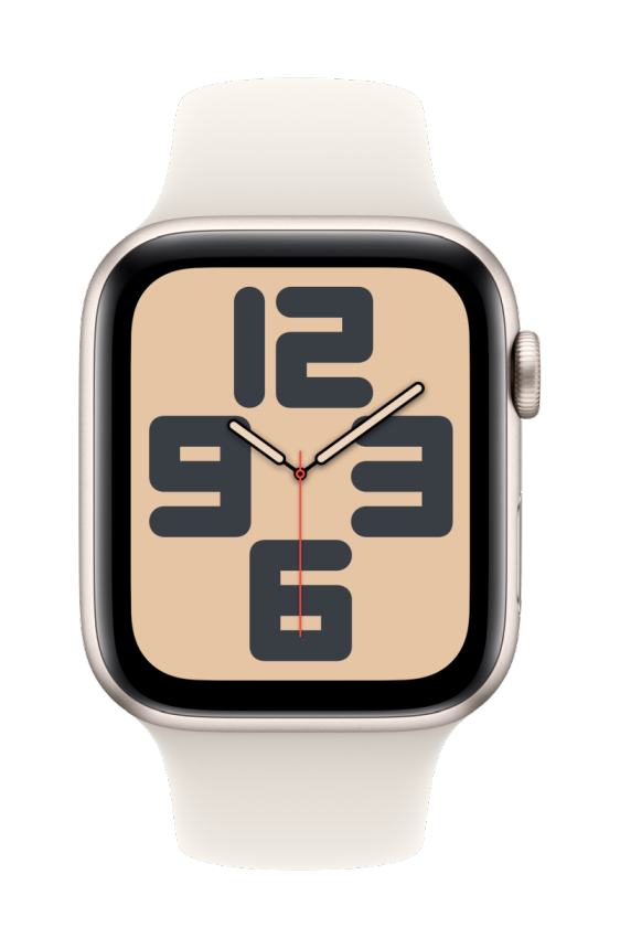 Apple Watch SE Cellular image